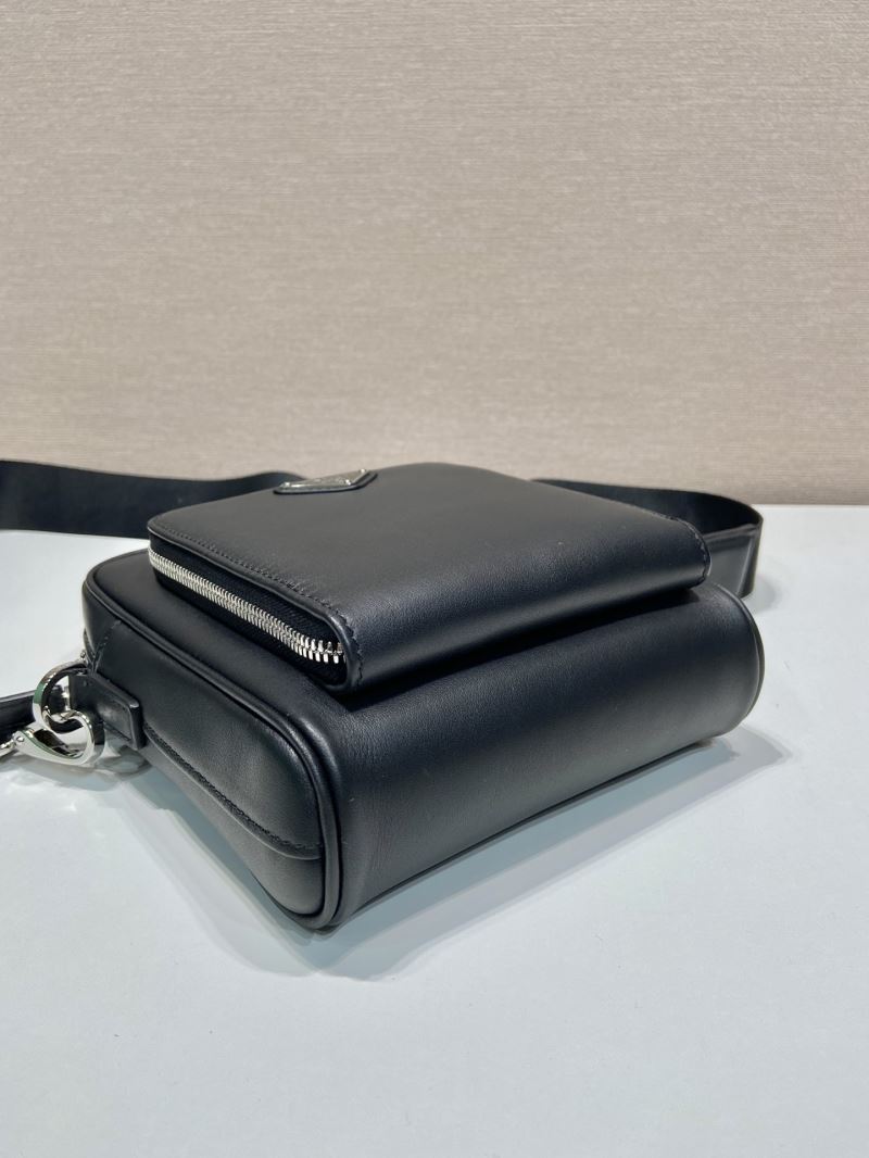Pra*a satchel bags
